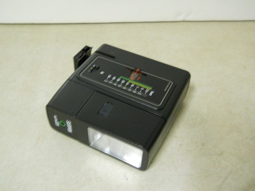 Sunpak auto 321 thyristor - auto,