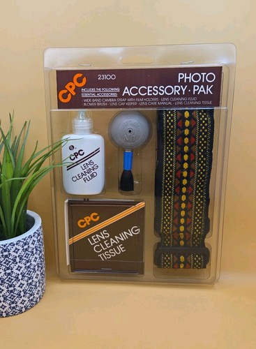 Vintage cpc photo accessory - vintage,