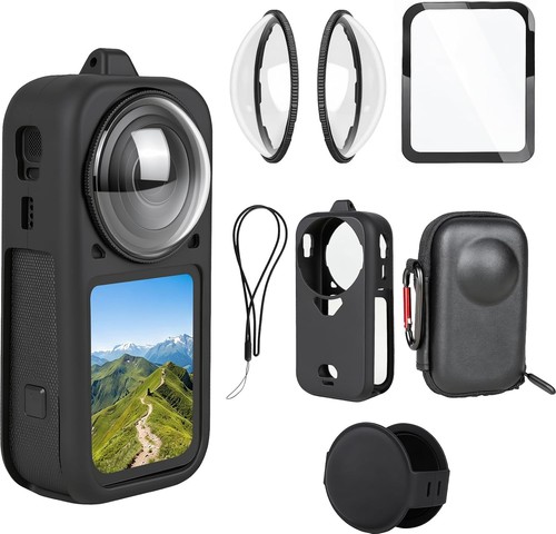 Accessories kit for insta360 - accessories,