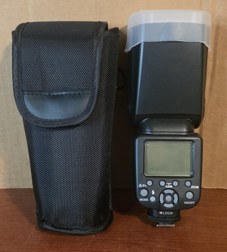 Sunpak df4000u shoe mount - sunpak,