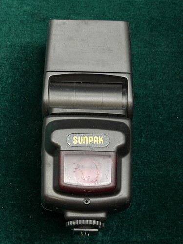Sunpak power zoom - sunpak,