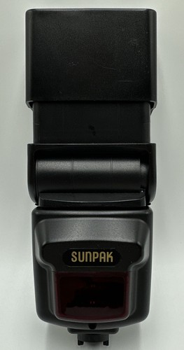 Sunpak mz440af electronic - mz440af-mx,