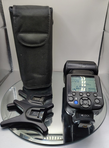 Sunpak df4000u external - sunpak,